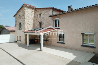 Ma-Cabane - Vente Maison Moissat, 180 m²