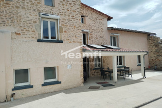 Ma-Cabane - Vente Maison Moissat, 180 m²