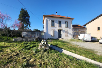 Ma-Cabane - Vente Maison Moissieu-sur-Dolon, 160 m²