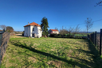 Ma-Cabane - Vente Maison Moissieu-sur-Dolon, 160 m²