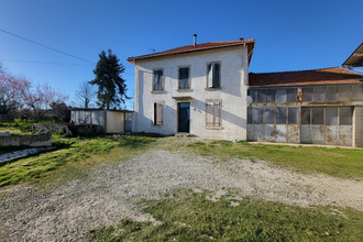 Ma-Cabane - Vente Maison Moissieu-sur-Dolon, 160 m²