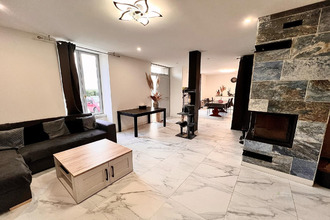 Ma-Cabane - Vente Maison Moissieu-sur-Dolon, 160 m²