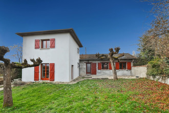 Vente Maison 38270, MOISSIEU SUR DOLON France