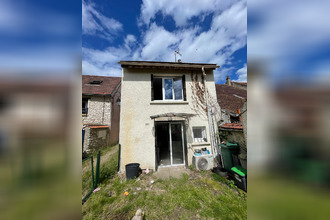 Vente Maison 78840, Moisson France