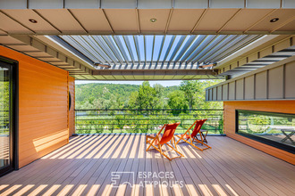 Ma-Cabane - Vente Maison MOISSON, 263 m²