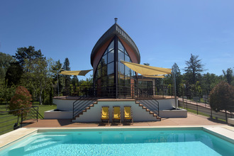 Ma-Cabane - Vente Maison MOISSON, 263 m²