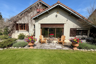 Ma-Cabane - Vente Maison MOISSON, 132 m²