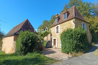 Vente Maison 24480, MOLIERES France
