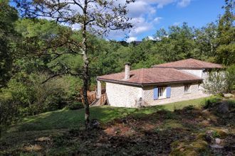 Ma-Cabane - Vente Maison Molières-sur-Cèze, 112 m²