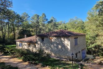 Ma-Cabane - Vente Maison MEYRANNES, 112 m²