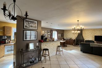 Ma-Cabane - Vente Maison MEYRANNES, 112 m²