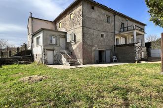 Vente Maison 30410, MOLIERES-SUR-CEZE France