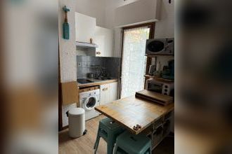 Ma-Cabane - Vente Maison MOLIETS-ET-MAA, 33 m²