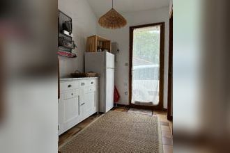 Ma-Cabane - Vente Maison MOLIETS-ET-MAA, 33 m²