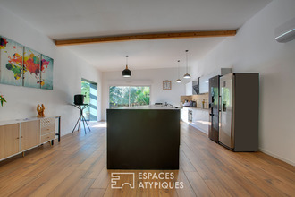 Vente Maison 40660, MOLIETS-ET-MAA France