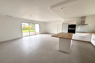 Ma-Cabane - Vente Maison MOLIETS-ET-MAA, 109 m²