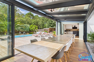 Ma-Cabane - Vente Maison Moliets-et-Maa, 225 m²