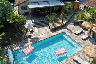 Ma-Cabane - Vente Maison Moliets-et-Maa, 227 m²