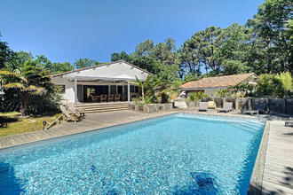 Ma-Cabane - Vente Maison Moliets-et-Maa, 227 m²