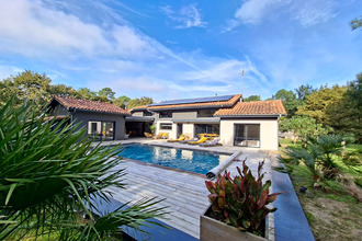 Ma-Cabane - Vente Maison MOLIETS-ET-MAA, 311 m²