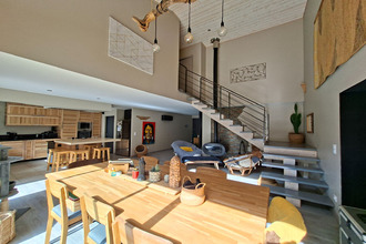 Ma-Cabane - Vente Maison MOLIETS-ET-MAA, 311 m²