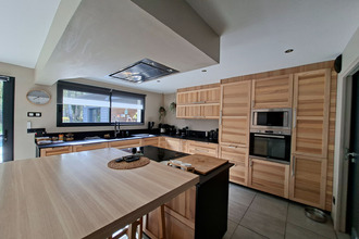 Ma-Cabane - Vente Maison MOLIETS-ET-MAA, 311 m²