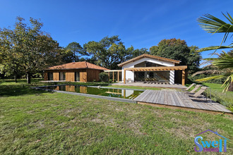 Ma-Cabane - Vente Maison Moliets-et-Maa, 165 m²