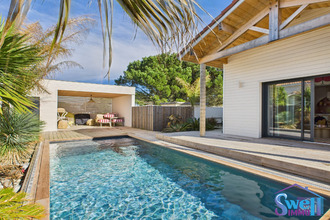 Ma-Cabane - Vente Maison Moliets-et-Maa, 138 m²