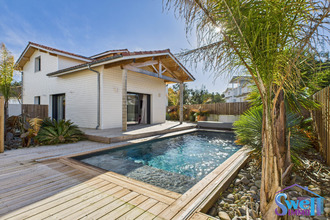 Ma-Cabane - Vente Maison Moliets-et-Maa, 138 m²