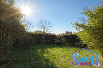 Ma-Cabane - Vente Maison Moliets-et-Maa, 159 m²