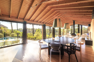 Ma-Cabane - Vente Maison MOLIETS-ET-MAA, 160 m²