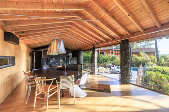 Ma-Cabane - Vente Maison MOLIETS-ET-MAA, 160 m²