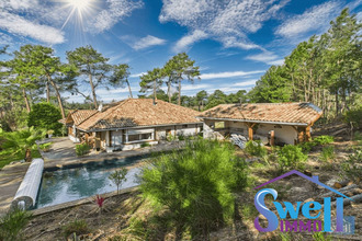 Ma-Cabane - Vente Maison Moliets-et-Maa, 171 m²