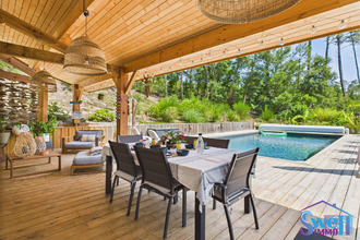 Ma-Cabane - Vente Maison Moliets-et-Maa, 171 m²
