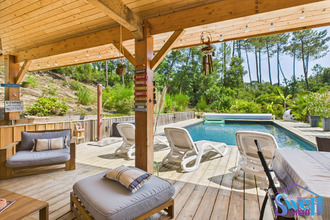 Ma-Cabane - Vente Maison Moliets-et-Maa, 171 m²