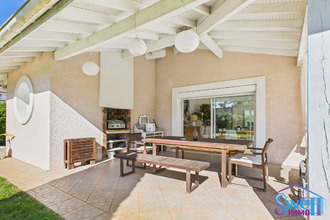 Ma-Cabane - Vente Maison Moliets-et-Maa, 210 m²