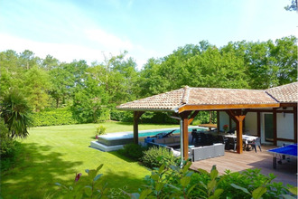 Ma-Cabane - Vente Maison MOLIETS-ET-MAA, 203 m²