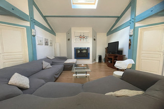 Ma-Cabane - Vente Maison MOLIETS-ET-MAA, 203 m²