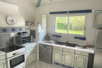 Ma-Cabane - Vente Maison MOLIETS-ET-MAA, 203 m²