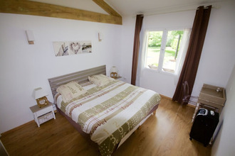 Ma-Cabane - Vente Maison MOLIETS-ET-MAA, 203 m²
