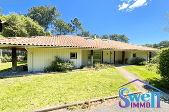 Ma-Cabane - Vente Maison Moliets-et-Maa, 135 m²