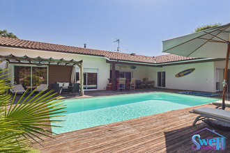 Ma-Cabane - Vente Maison Moliets-et-Maa, 140 m²