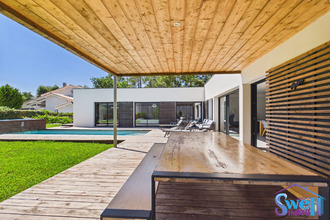 Ma-Cabane - Vente Maison Moliets-et-Maa, 144 m²