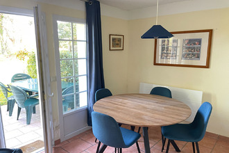 Ma-Cabane - Vente Maison MOLIETS-ET-MAA, 43 m²