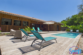 Ma-Cabane - Vente Maison Moliets-et-Maa, 159 m²