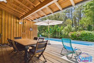 Ma-Cabane - Vente Maison Moliets-et-Maa, 159 m²