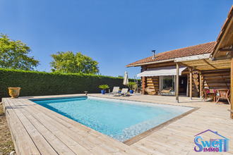 Ma-Cabane - Vente Maison Moliets-et-Maa, 123 m²