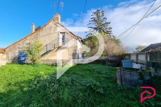 Ma-Cabane - Vente Maison MOLINET, 230 m²