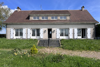 Ma-Cabane - Vente Maison MOLINEUF, 100 m²