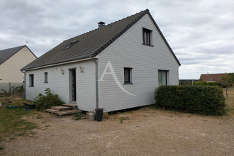 Ma-Cabane - Vente Maison MOLINEUF, 123 m²